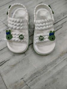 Cute Cartoon Character Slippers