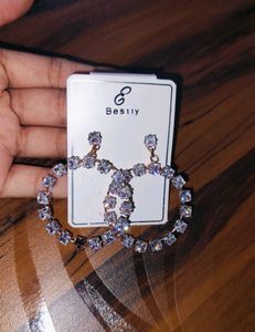 Beautiful Earrings