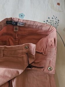 Pink DENIM- dubai Purchsed