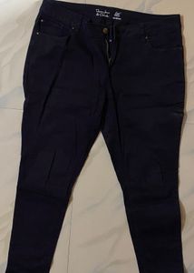 N11 - Dark Wash Denim & Co. Jeans