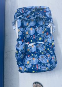 Baby Carry Cot