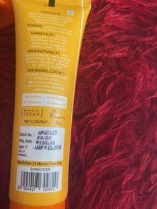 Glow Dewey Sunscreen SPF 50 3 Tube Set