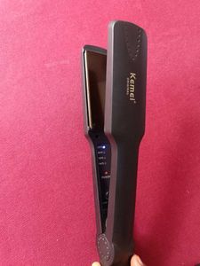 Kemei &amp; nova Hair Straightener new condition