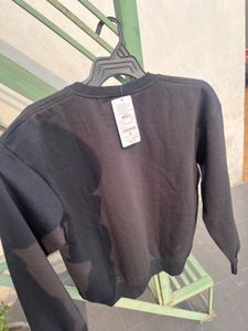Mens brand new sweatshirt