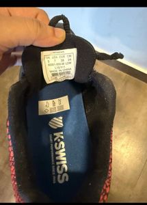 sports shoe