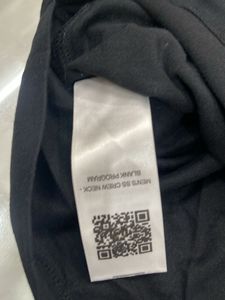 True Religion Round Neck Tee