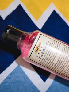 🔥Pure Herbal Rose water For Rejuvenating Skin