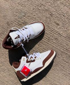 *Nike Air Jordan 3 X A Ma Maniere