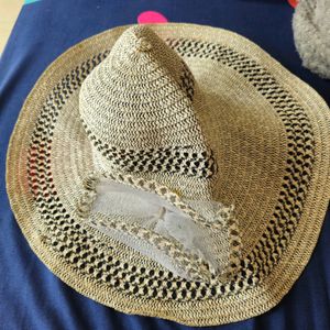 Beach Hat