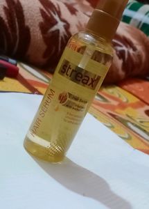 Hair Serum I Have 2 New Bottle