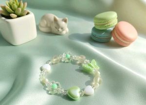 Cute Beaded Bracelet