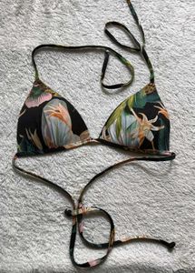 34 B Ribbon Look 💙