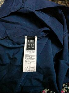 Elegant One-Shoulder Party Dress