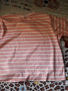 Striped Tee
