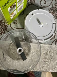 Pigeon Mini Chopper