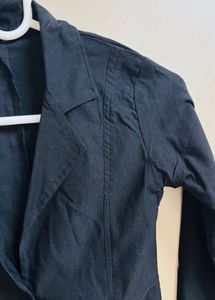 Sale!! Black Blazer For Women