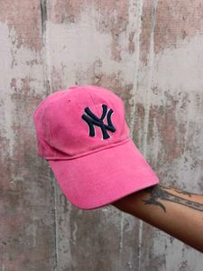 Ny Baseball Cap