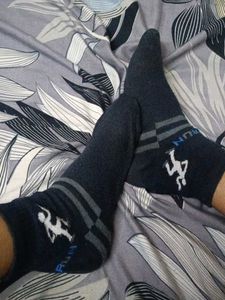 Running Socks