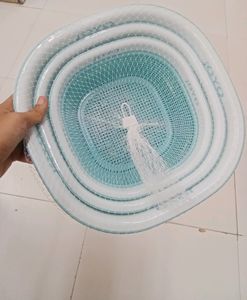 Joyo 3pcs Basket
