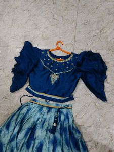 Lehanga