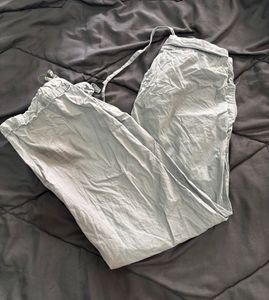 Parachute Pants