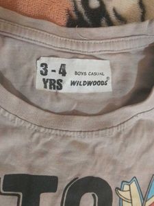 Cute Beach Graphic Tee