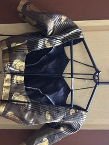 Elegant Ethnic Blouse