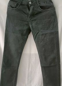 Denim Jeans