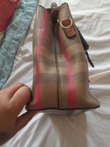 Hand Bag