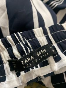 Zara Strip Trouser For Women