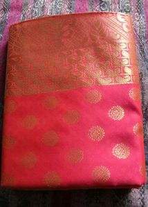 Banarasi Zari Silk Saree👍👍👍