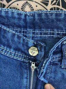 Premium jeans
