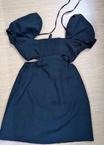 Sale!? HnM Cutout Dress