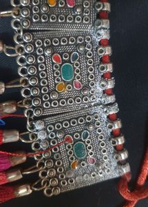 Necklace And Earring Combo