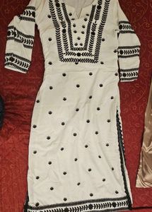 !beautiful regular wear kurta