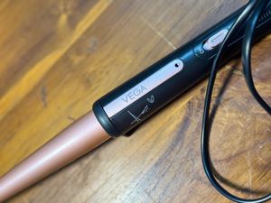 Vega Hair Curler