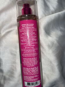 bbw Among The Clouds