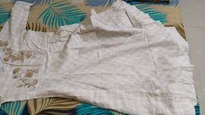 Ethnic Gown