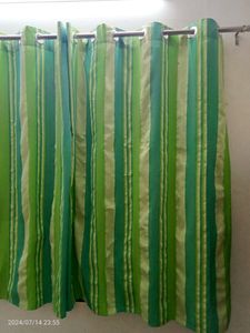Curtain Set If Two