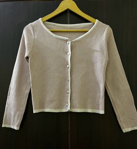 Korean Cardigan