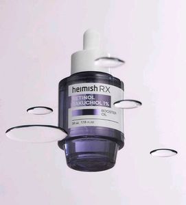 Heimish RX serum