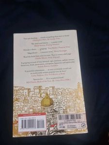 Jerusalem: The Biography