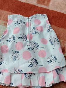Cute Baby Girl Dress