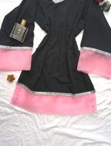 Corset Kurta &amp; Trouser Pinteresty Set 🌷