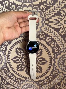 Samsung Galaxy Watch White 860 | 20mm |