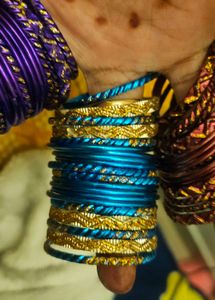 Bangle Set