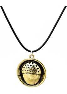 Cool Pendant