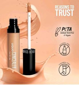 Swiss Beauty Concealer