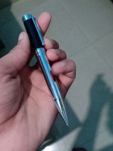 Heavy Pen Not Work