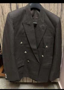 Party wear Mens blazer